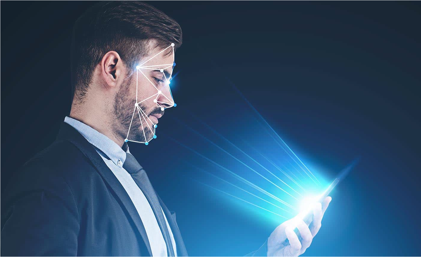 A.I. Facial Recognition Application for Event Photo Delivery